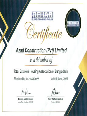 Award