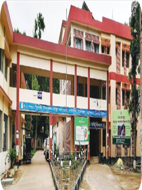 Upazila Health Complex, Ghatail, Tangail